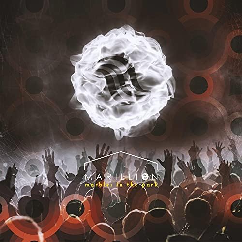 Marillion - Misplaced Childhood (Explicit)(Deluxe Edition)(4CD w+